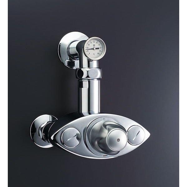 LIXIL LIXIL・INAX 大型サーモスタット パブリック向け 25mm用 LIXIL LIXIL・INAX 大型サーモスタット パブリック向け 25mm用