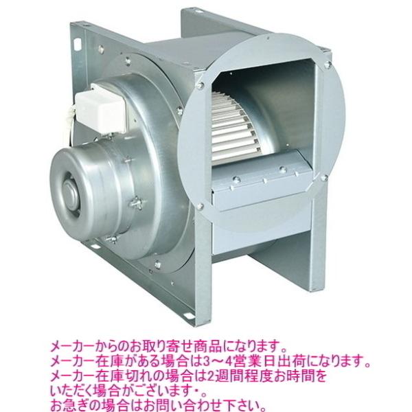 三菱 BF-21S3 単相100V 産業用送風機 片吸込形シロッコファン 空調用 suisuimart_bf21t5