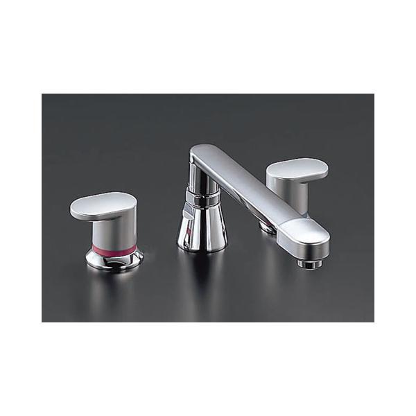 LIXIL LIXIL・INAX 2ハンドルバス水栓 BF-7093C-U 【寒冷地用 LIXIL LIXIL・INAX 2ハンドルバス水栓 BF-7093C-U 【寒冷地用