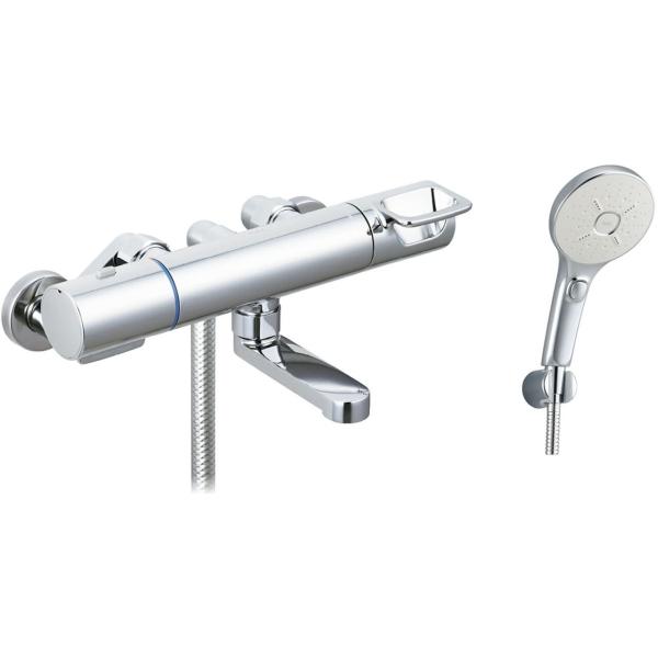LIXIL エコアクアスイッチシャワーSPA付サーモスタットバス水栓 LIXIL エコアクアスイッチシャワーSPA付サーモスタットバス水栓