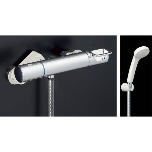 LIXIL パブリックスペースにおすすめ。サーモスタット付シャワー LIXIL パブリックスペースにおすすめ。サーモスタット付シャワー