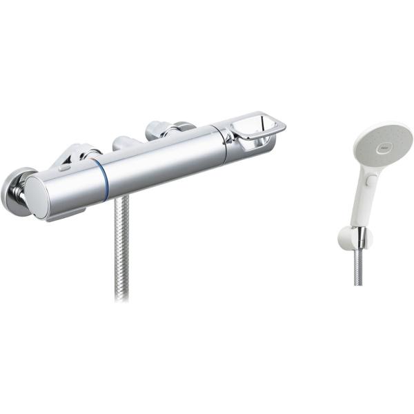 LIXIL リクシル エコアクアスイッチシャワー付サーモスタット LIXIL リクシル エコアクアスイッチシャワー付サーモスタット