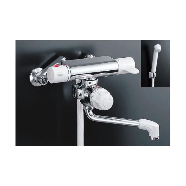 LIXIL（リクシル） 浴室をプチリフォーム 新しいシ ャワー水栓で快適