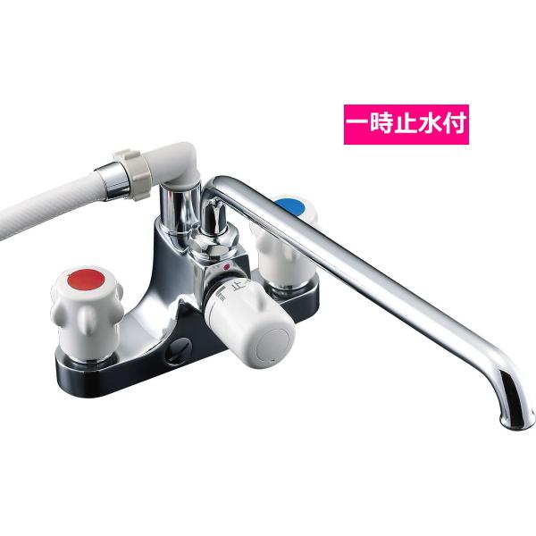 INAX シャワー　バス　水栓 BF-270W-13 埋込型シャワーバス水栓 INAX(LIXIL) 浴室用 呼び径