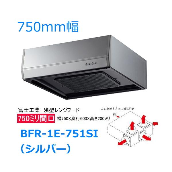 富士工業 新しいレンジフードでキッチンをプチリフォーム 浅型 富士工業 新しいレンジフードでキッチンをプチリフォーム 浅型