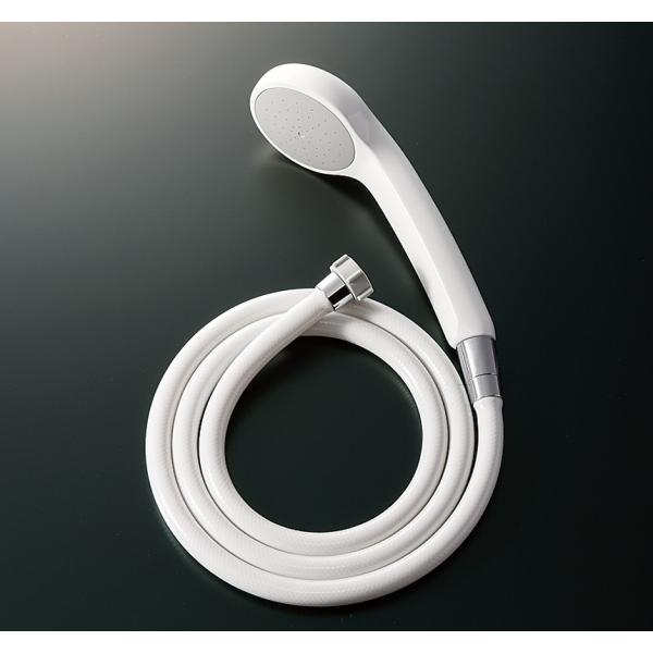 LIXIL（リクシル） シャワーヘッド+ホース スタンダードなシャワー