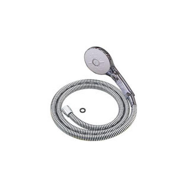 LIXIL シャワーヘッド BF-SM6MBGE-PU/FW1 LIXIL・INAX スイッチ
