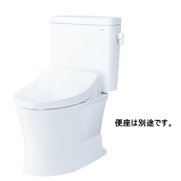 TOTO　ピュアレストQR　CS230BM+SH230BA　開封済み未使用品　排水芯305～540mm　リモデル CS230BM+SH230BA ピュアレストQR リモデル 通販(卸価格)|TOTO