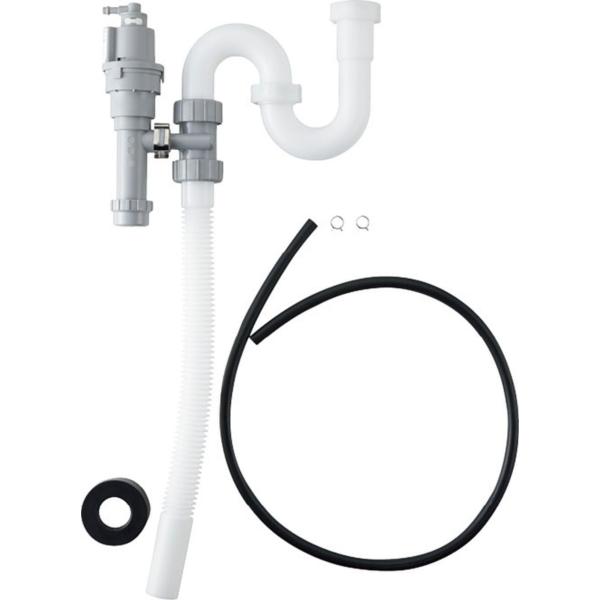 LIXIL LIXIL リクシル 電気温水器用排水金具 EFH-6K 洗面化粧台 LIXIL LIXIL リクシル 電気温水器用排水金具 EFH-6K 洗面化粧台