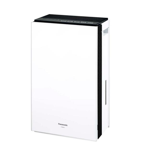 Panasonic - 値下げしました【新品】最新モデル ジアイーノ f-mvb11 F-MVB11-W ziaino(ジアイーノ) 次亜塩素酸空間除菌脱臭機・目安9