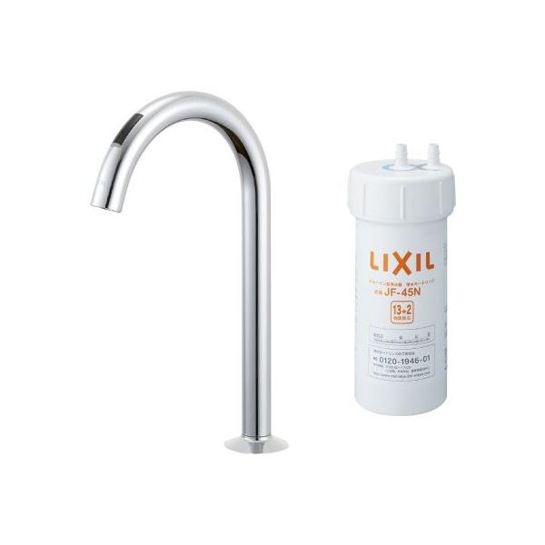 LIXIL LIXIL・INAX 浄水器専用タッチレス水栓 ナビッシュ LIXIL LIXIL・INAX 浄水器専用タッチレス水栓 ナビッシュ