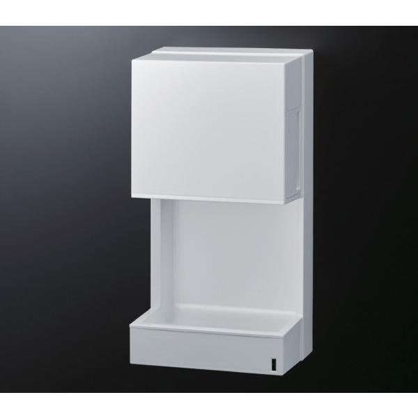 ハンドドライヤー INAX/LIXIL KS-580AH/W スピードジェット ハンドドライヤー INAX/LIXIL KS-580AH/W スピードジェット
