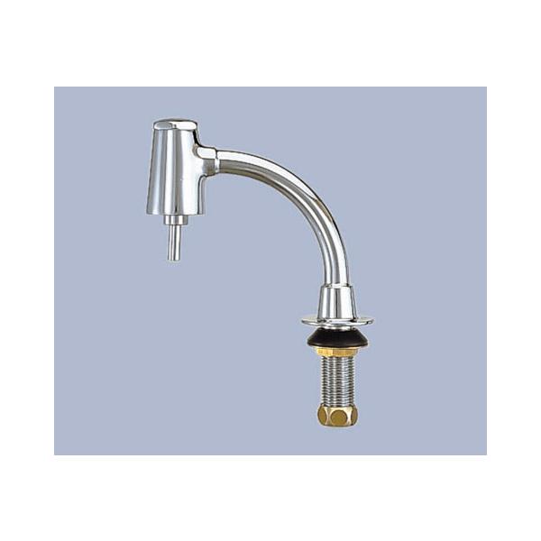 LIXIL LF-80B 手洗器用衛生フラッシュ弁(立形) LIXIL・INAX LIXIL LF-80B 手洗器用衛生フラッシュ弁(立形) LIXIL・INAX