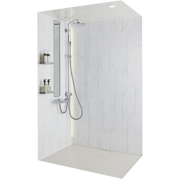 LIXIL スタイリッシュなシャワールーム LIXIL リクシル シャワー LIXIL スタイリッシュなシャワールーム LIXIL リクシル シャワー