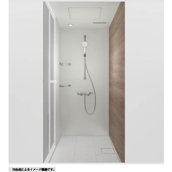 LIXIL スタイリッシュなシャワールーム LIXIL リクシル シャワー LIXIL スタイリッシュなシャワールーム LIXIL リクシル シャワー