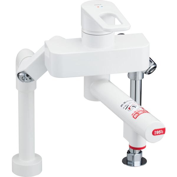 LIXIL LIXIL・INAX(リクシル・イナックス) 電気温水器専用水栓 LIXIL LIXIL・INAX(リクシル・イナックス) 電気温水器専用水栓