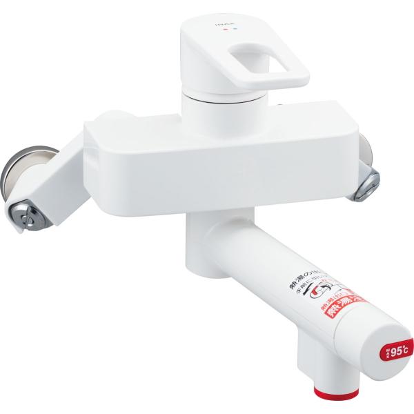LIXIL LIXIL・INAX(リクシル・イナックス) 電気温水器専用水栓 LIXIL LIXIL・INAX(リクシル・イナックス) 電気温水器専用水栓