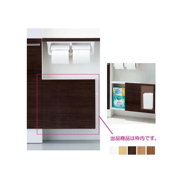 LIXIL カラクリ構造のトイレ収納 LIXIL・INAX カラクリ LIXIL カラクリ構造のトイレ収納 LIXIL・INAX カラクリ
