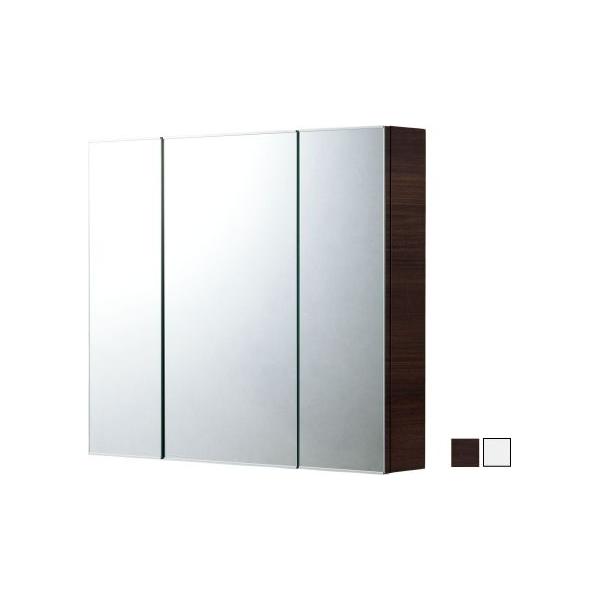 LIXIL（リクシル） 重厚で高級感のあるミラーキャビネット たっぷり