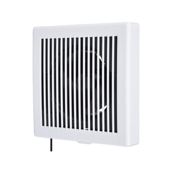 V-08PJ8 三菱 パイプ用ファン 引きひもタイプ 居室・トイレ・洗面所