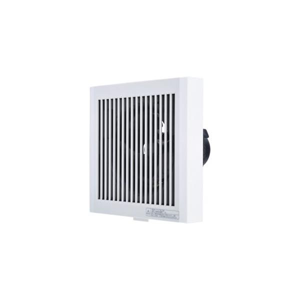 送料無料】 浴室でも使えます。 三菱 パイプ用ファン V-08PP8