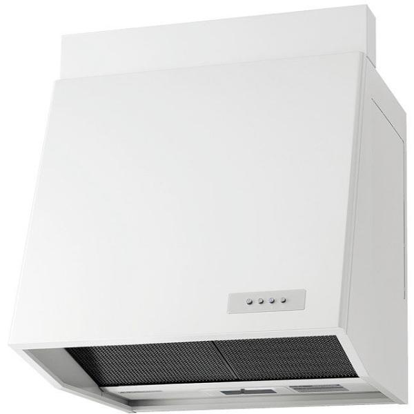 LIXIL（リクシル） WEP-6037AW レンジフード プロペラファン 間口60cm