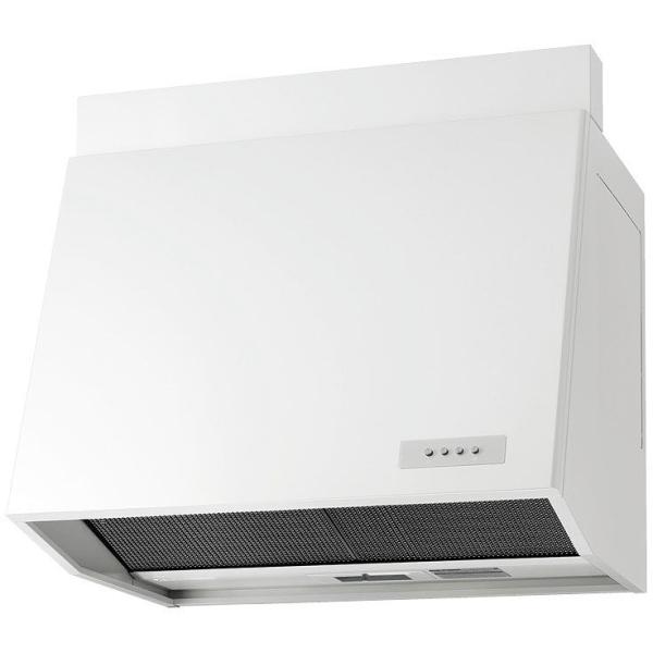 LIXIL（リクシル） WEP-7537AW レンジフード プロペラファン 間口75cm 