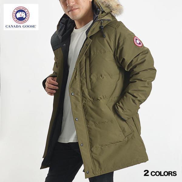 カナダグース(CANADA GOOSE) メンズジャケット・アウター | 通販・人気 ...