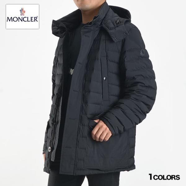 ロングダウンコート メンズの通販 価格比較 価格 Com