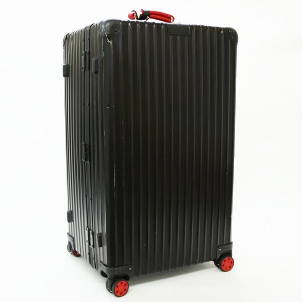 リモア 100リットル RIMOWA 009521☆正規品☆リモワRIMOWA☆クラシック トランク スーツ