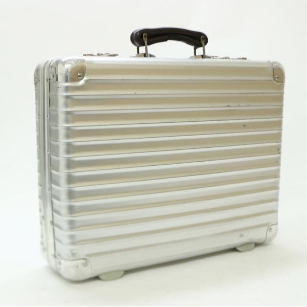 REMOWA クラシックフライト　アタッシュケース RIMOWA 100079☆正規品☆リモワRIMOWA☆クラシックフライト