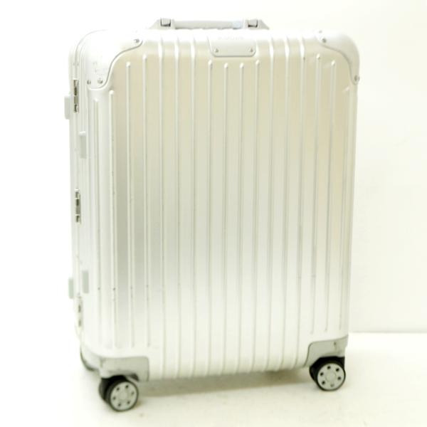 ★未使用品 正規品★リモワRIMOWA★オリジナル Cabin Plus★ RIMOWA 147620☆国内正規品☆リモワRIMOWA☆オリジナル Cabin Plus