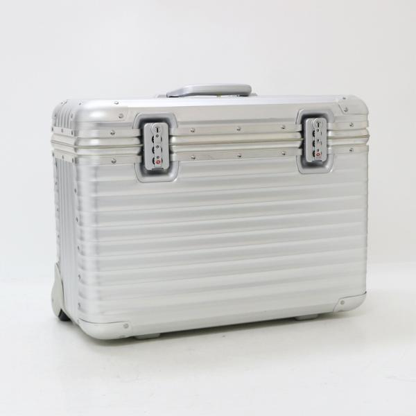 RIMOWA パイロット 4輪　37L 新型 Rimowa リモワ パイロット 黒 4輪お 得 な 通販 サイト