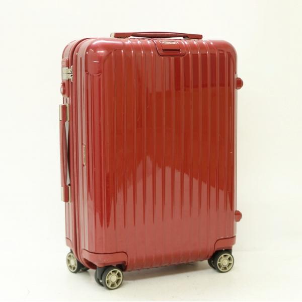 廃盤【初代サルサ】RIMOWA リモワ サルサ キャリーケース スーツケース 廃盤【初代サルサ】RIMOWA リモワ サルサ キャリーケース スーツ