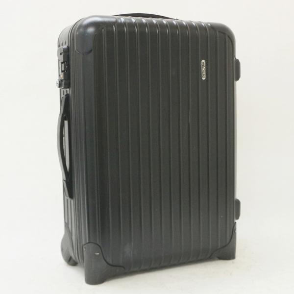 RIMOWA（リモワ） 070520☆正規品☆リモワRIMOWA☆サルサ Cabin S