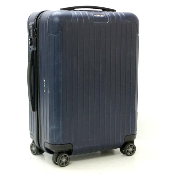 リモワ　サルサスーツケース RIMOWA 093817☆正規品☆リモワRIMOWA☆サルサ Cabin スーツ