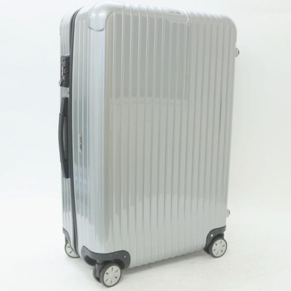 RIMOWA（リモワ） 100490☆正規品☆リモワRIMOWA☆サルサ 国内外旅行用