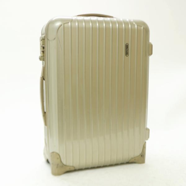 RIMOWA（リモワ） 800196☆ 国内正規品☆リモワ RIMOWA×アローズ別注