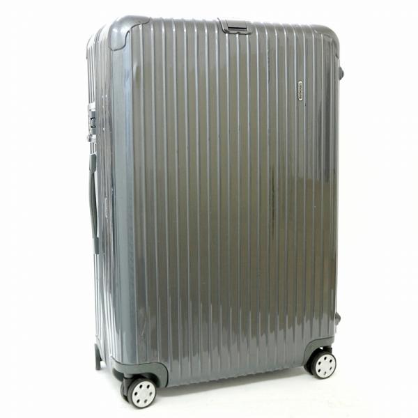 リモワ　キャリーケース RIMOWA 800243☆正規品☆リモワRIMOWA☆サルサデラックス スーツ