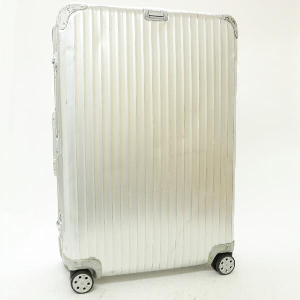 RIMOWA 200299☆正規品☆リモワRIMOWA☆トパーズ 海外旅行用