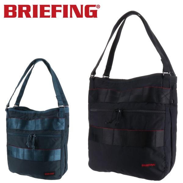 BRIEFING トートバッグ BRA221T16 BRIEFING 最大P+16% ブリーフィング トートバッグ R3 TOTE MW R3