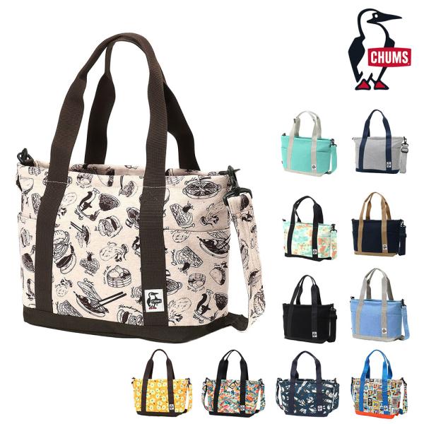 チャムス バッグ トートバッグ ショルダーバッグ 2WAY CHUMS オープントップトートバッグスウェットナイロン 11L A4 CH60-3606 CH60-3972 メンズ レディース キッズ ポイント10倍 送料無料 誕生日プレゼント ギフト ラッピング無料 【正規代理店】 CHUMS（チャムス） 最大P+16% 2WAYトート ショルダー オープントップ