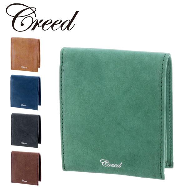 送料無料 クリード Creed 2つ折財布 RUB ラブ 312c873 Creed(ファッション) 最大P+16% クリード Creed 2つ折財布 RUB ラブ