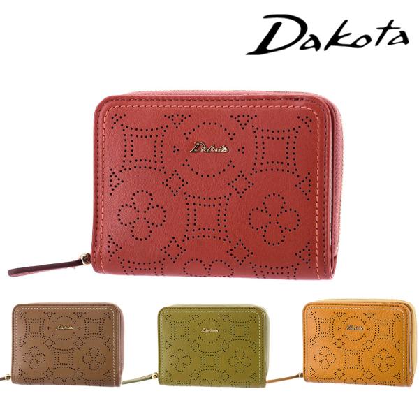 ダコタ 折財布 Dakota 財布 二つ折り財布 ディクラッセ 31400 天然革 経年変化 レディース ポイント10倍 送料無料 誕生日プレゼント ギフト プレゼント ラッピング無料 サイフ 大人財布 一粒万倍日 吉日 シンプル Dakota（ダコタ） 最大P+16% 折財布 財布 二つ折り財布 ディクラッセ