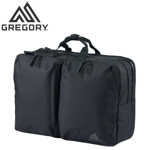 グレゴリー　GREGORY　ビジネスブリーフバッグ　3way 楽天市場】【最短即日発送】GREGORY グレゴリー COMMUTE 3WAY