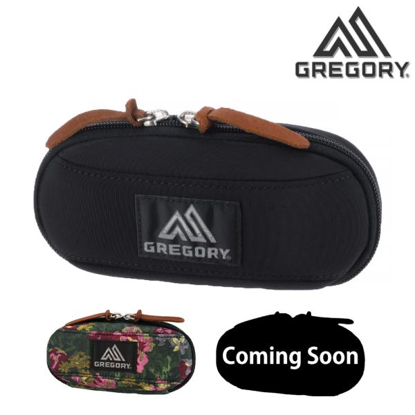 GREGORY(グレゴリー)のサングラスケース ポーチ商品:グレゴリー サングラスケース メガネケース ポーチ 小物入れ GREGORY クラシック メンズ レディース キッズカラー:  1.ブラック,2.ガーデンタペストリー,3.ウルトラ...