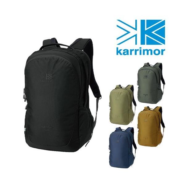 カリマー Karrimor 25 Tribute デイパック リュック 通販 人気ランキング 価格 Com