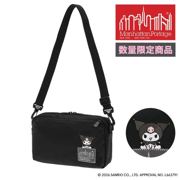 Manhattan Portage（マンハッタンポーテージ） 最大P+16% サンリオ