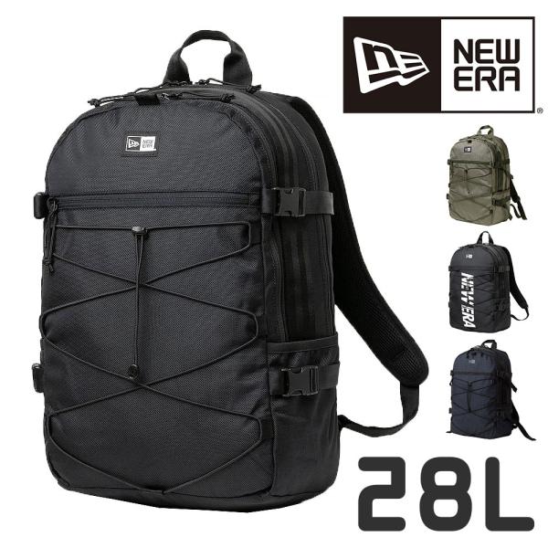 NEW ERA リュック バックパック NEW ERA（ニューエラ） 最大P+16% バッグ リュック リュックサック