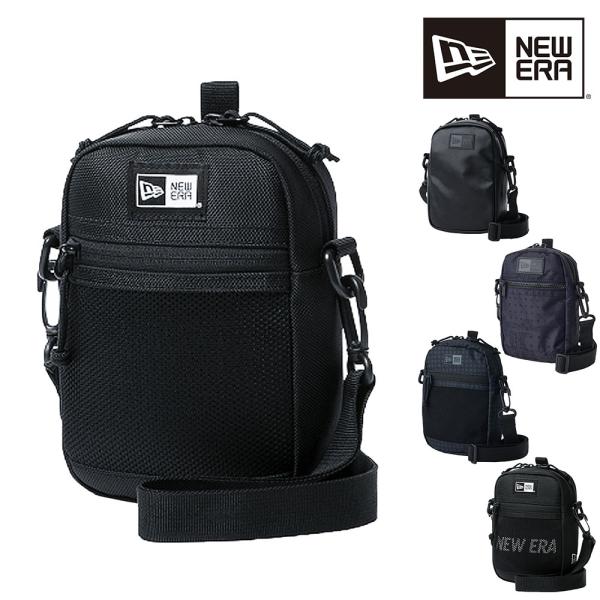 NEW ERA（ニューエラ） 最大P+16% バッグ ショルダーバッグ ポーチ 縦